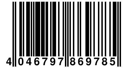 4 046797 869785