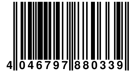 4 046797 880339