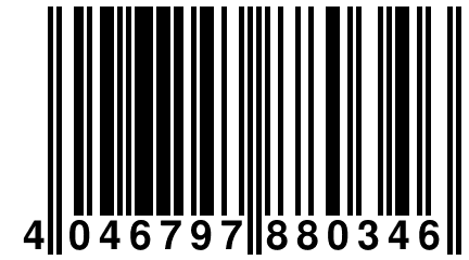 4 046797 880346