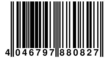 4 046797 880827