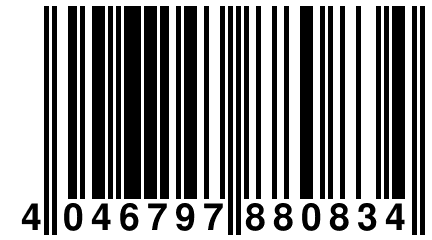 4 046797 880834