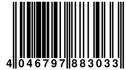 4 046797 883033