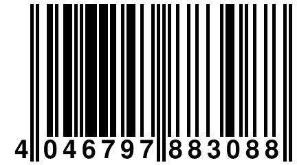 4 046797 883088