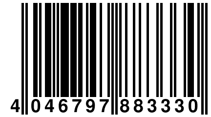 4 046797 883330