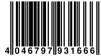 4 046797 931666