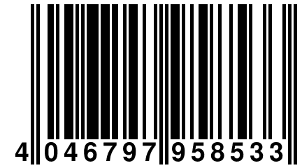 4 046797 958533