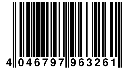 4 046797 963261