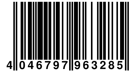 4 046797 963285