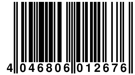 4 046806 012676