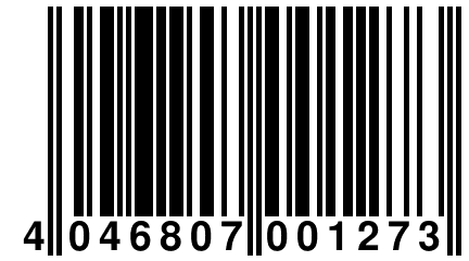 4 046807 001273