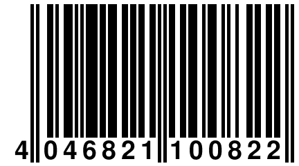 4 046821 100822