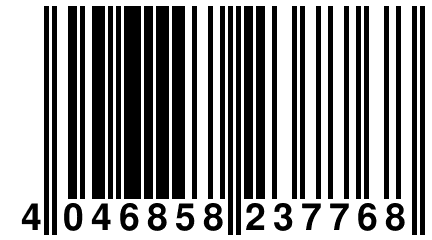 4 046858 237768