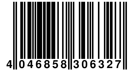 4 046858 306327