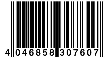 4 046858 307607