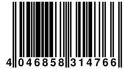 4 046858 314766