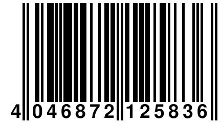 4 046872 125836