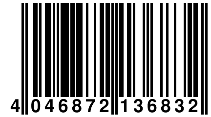 4 046872 136832