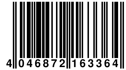 4 046872 163364