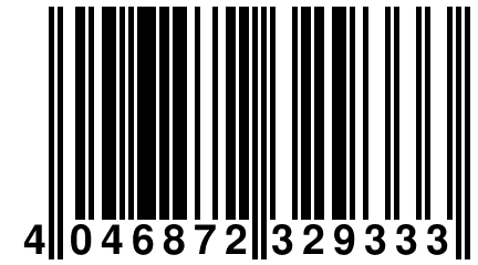 4 046872 329333