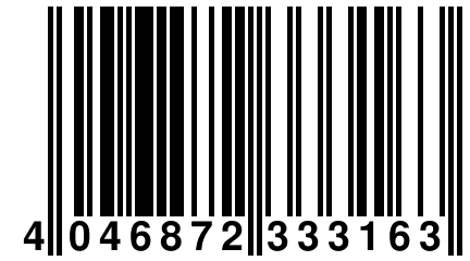 4 046872 333163