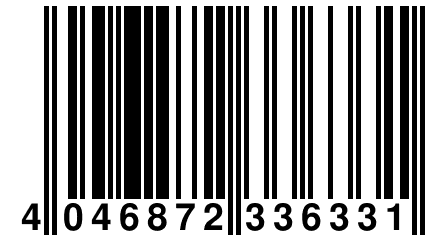 4 046872 336331