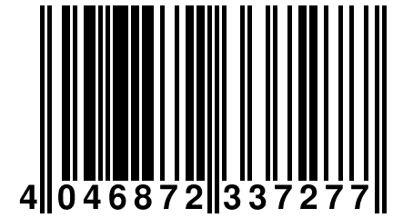 4 046872 337277