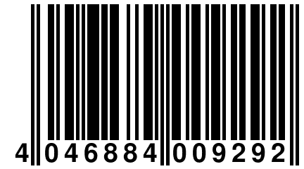 4 046884 009292