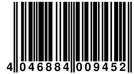 4 046884 009452