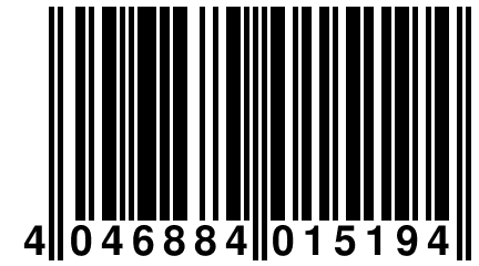 4 046884 015194