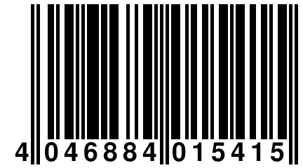 4 046884 015415