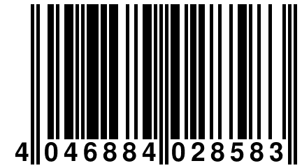 4 046884 028583