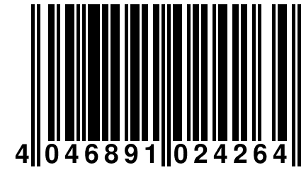 4 046891 024264