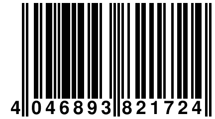 4 046893 821724