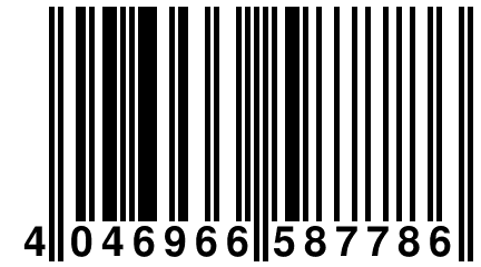 4 046966 587786