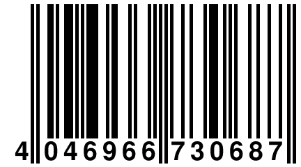 4 046966 730687