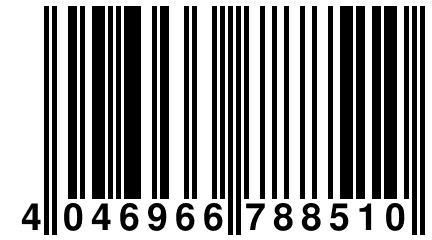 4 046966 788510