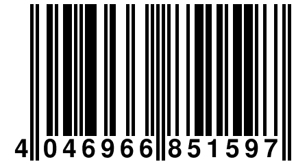 4 046966 851597