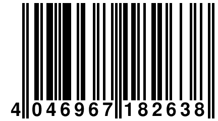 4 046967 182638