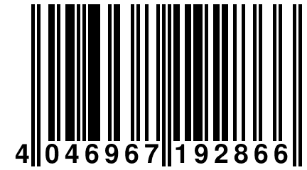 4 046967 192866