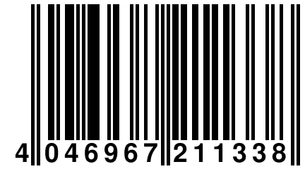 4 046967 211338