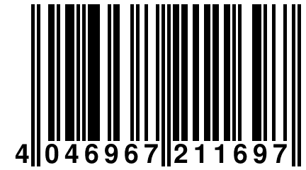 4 046967 211697