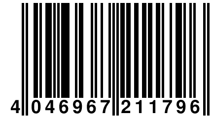 4 046967 211796