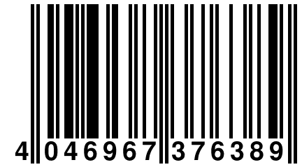 4 046967 376389