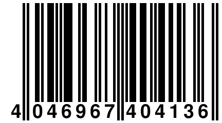 4 046967 404136