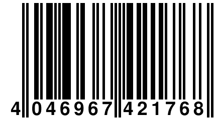 4 046967 421768