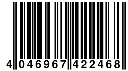 4 046967 422468