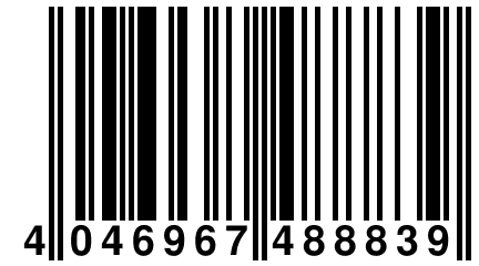 4 046967 488839