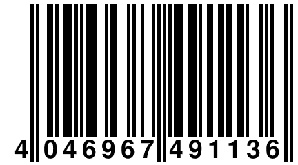 4 046967 491136