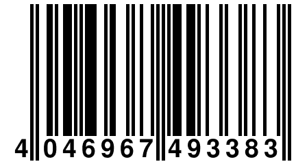 4 046967 493383