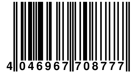 4 046967 708777